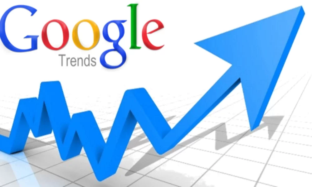 What Is Google Trends How to Use Google Trends for Keyword Research