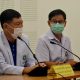 Monkeypox Patient Goes Missing in Phuket