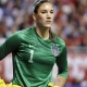 Hope Solo