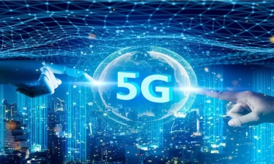 How 5G Will Push Internet of Things Technology Forward