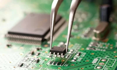 How Are Multilayer PCB Made In A PCB factory In China