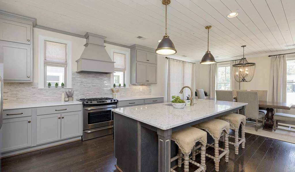 How To Design A Timeless Kitchen