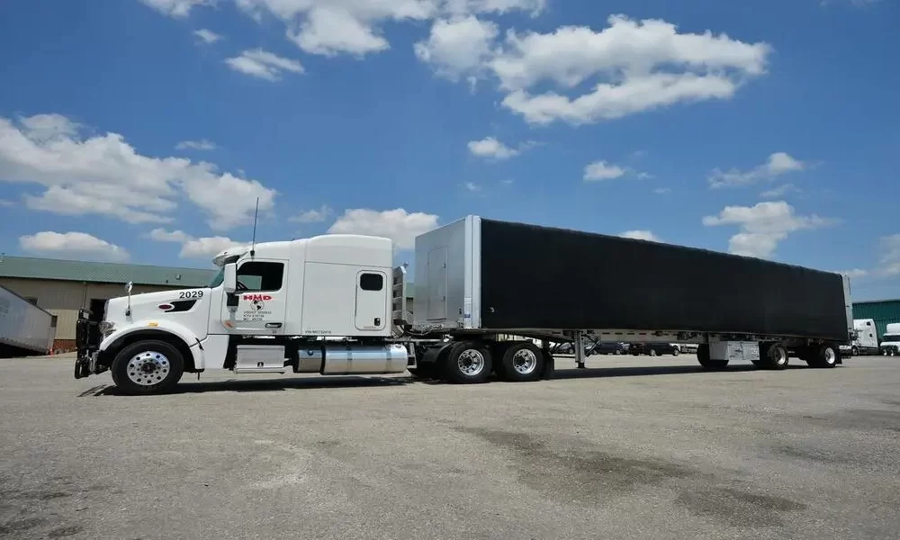How To Get More Money As A Truck Driver