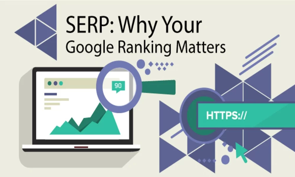 How To Improve SERP Rankings?