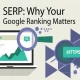 How To Improve SERP Rankings?