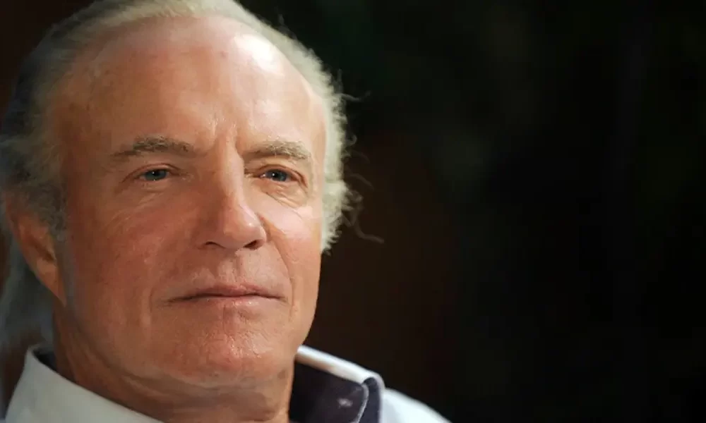 The Godfather Star James Caan Dies At 82