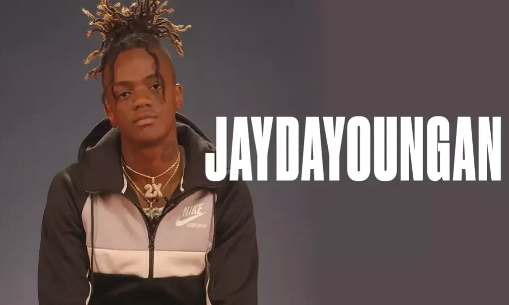 JayDaYoungan