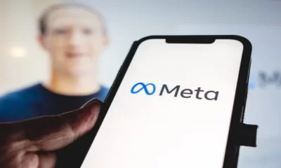 Meta Lost $2.8 Billion On Metaverse Division in Q2