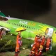 Chiang Rai Runway Closed For 4 Days After Nok Air Jet Skids