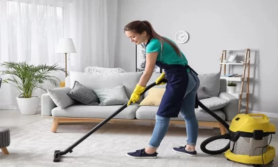 One-Time Cleaning: The Pros And Cons Of Such A Service