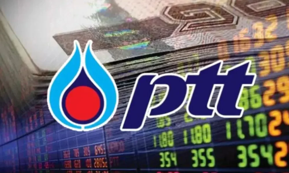 PTT Tops Thailand’s Corporate Revenue List For 2021