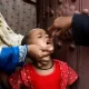 Pakistan Reported The First Fresh Polio Case