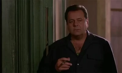 Paul Sorvino