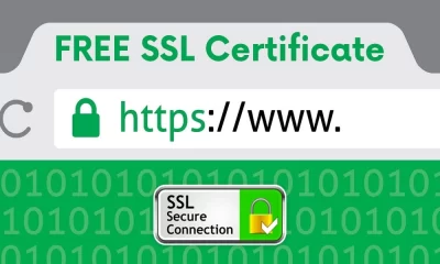 Why Your Website Needs An SSL Certificate And How To Get It For Free