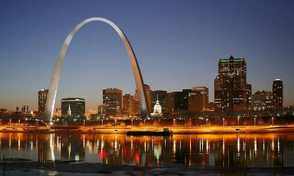 Saint Louis