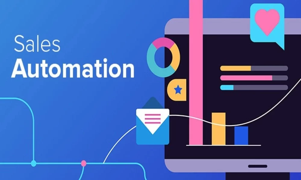 What Is SalesForce Automation? Do You Really Need Sales Automation?