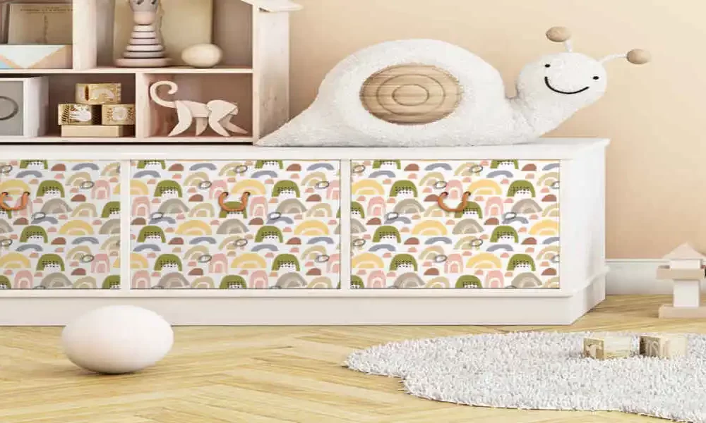Decorating Idea: Tenstickers, Thousands Of Stickers To Personalise Your Interior Without Breaking The Bank!