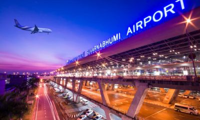 Thailand Removes 7 Countries from Coronavirus Danger Zone List