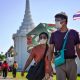 Thailand Sees Tourism Boom After Covid-19 Restrictions Removed