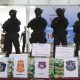 Thailand to Incinerate 40 Tons of Seized Drugs