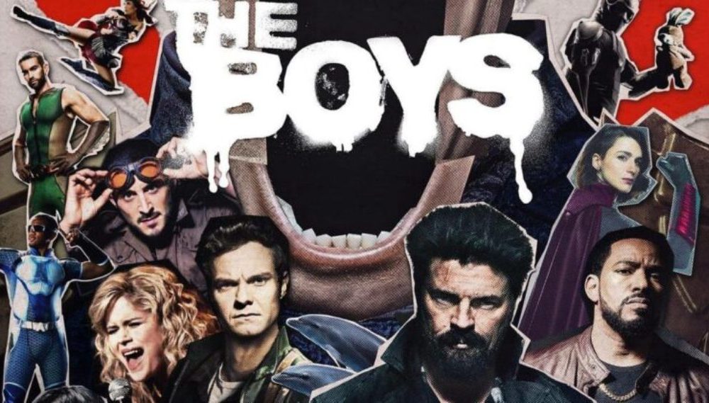 the boys season 4