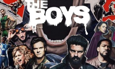 the boys season 4