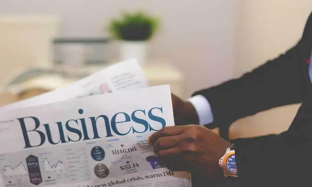 Tips to Improve Your Business English