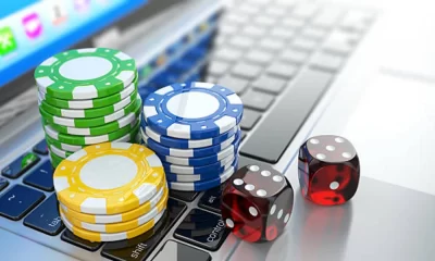 Top 6 Unexpected Benefits of Online Gambling at Canadian Casinos