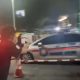 Tourist Police Officer Arrested for Extortion