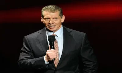 Vince McMahon Announces His Retirement From WWE As Chairman & CEO