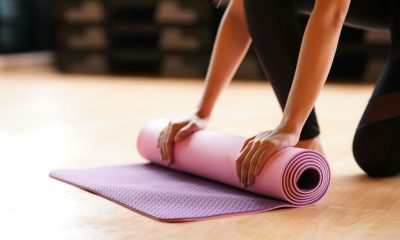 What You Should Know About Yoga Mats