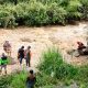 Whitewater Rafting in Chiang Mai