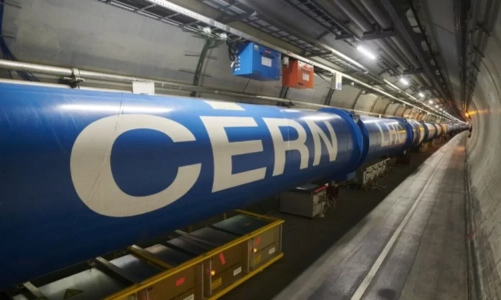 Why Do People Believe That CERN's Large Hadron Collider Could End The World Today, July 5