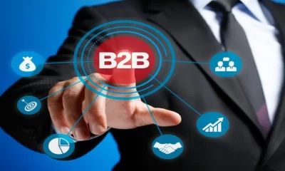 Why Using B2B Services Can Be Crucial For Online Businesses?