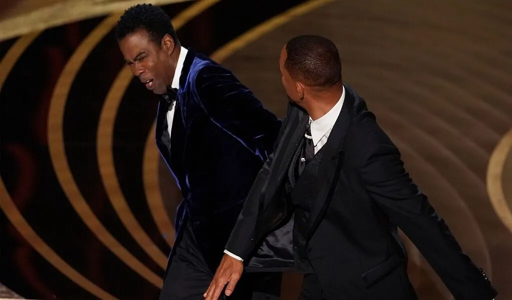 Will Smith Breaks Silence On Oscars Slapgate, Says 'Chris I Apologize To You'