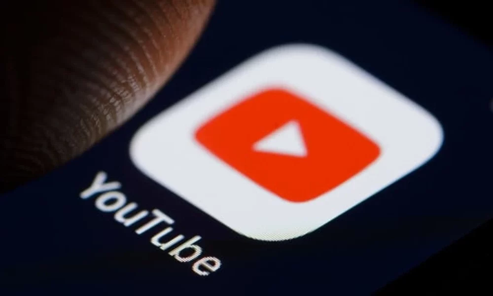 YouTube Says It Will Remove Videos With False Information About Abortion