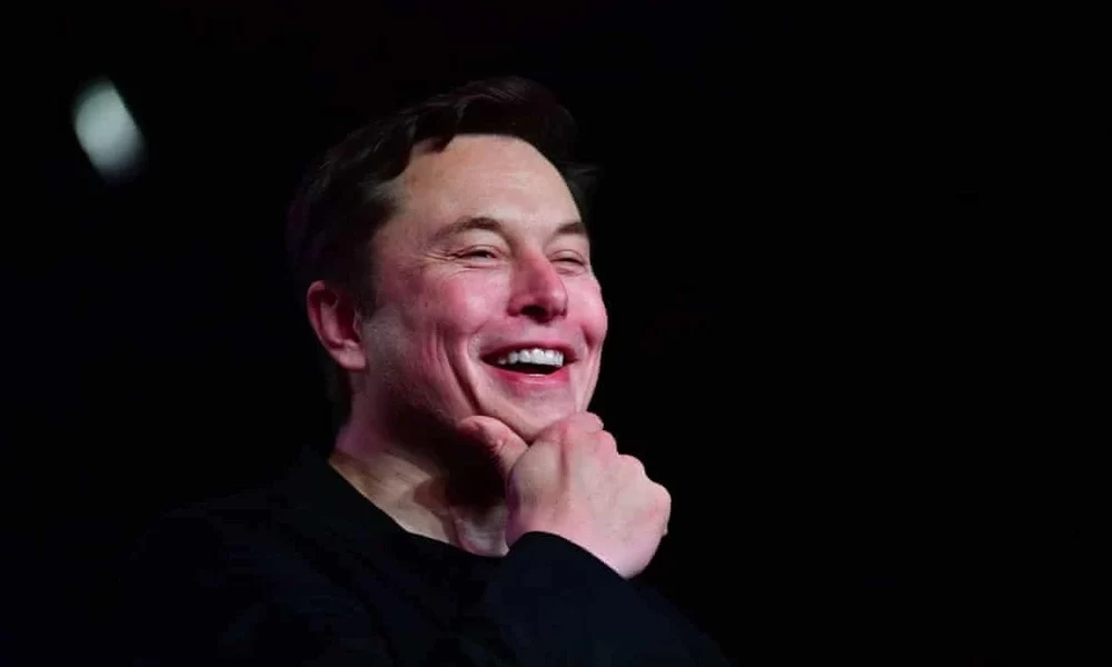 Elon Musk Sells 75% Of Tesla's Bitcoin: Here's Why?