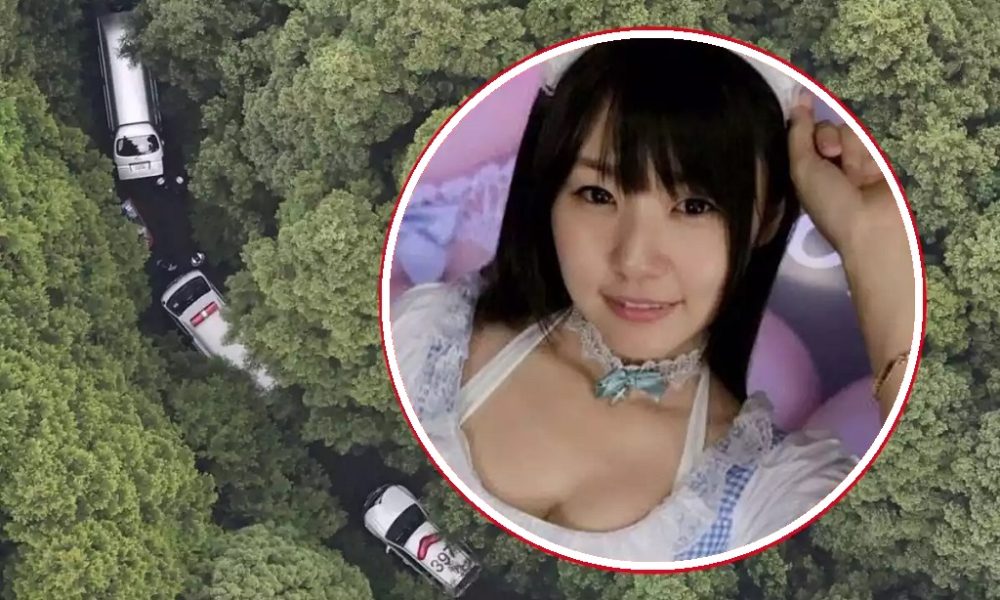 Missing 23-Year-Old Japanese adult film star Found Dead