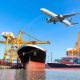freight forwarding services