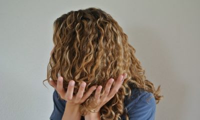 Curly Hair Tips: 8 Things Every Curly Girl Should Know
