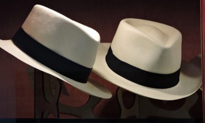 6 Unknown Facts About Panama Hats