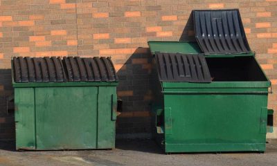 Hiring a Dumpster Rental