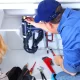 Licensed Plumbing Plumber