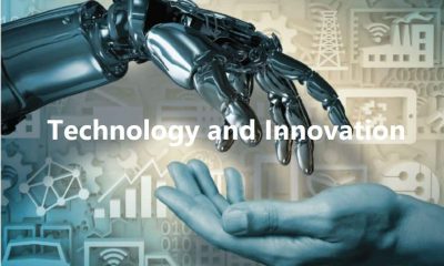 technology and innovation