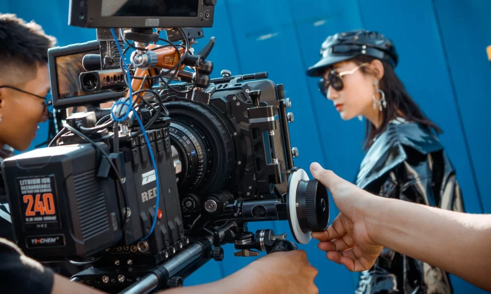 Best Video Production Company