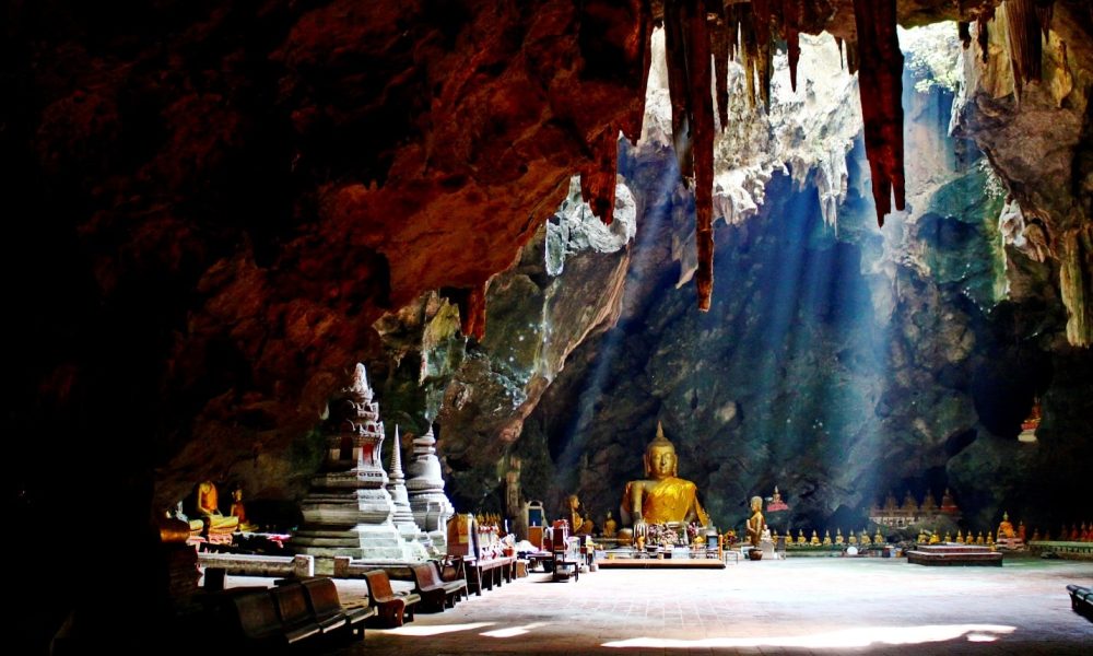 Top Underrated Places in Thailand to Visit