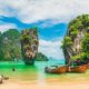 Reasons Why Thailand is Ideal For a Romantic Vacation