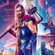 Watch ‘Thor Love and Thunder’ (Free) Online Streaming at Home Here's How