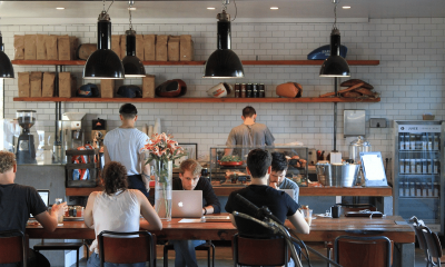 Designing Your Cafe in 2022