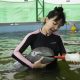 Baby Dolphin Rescued in Thailand Receives 24 Hour Loving Care